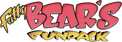 Fatty Bear's Funpack (3DO) Play Online